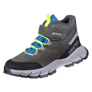 Primigi Čevlji grafitna Gripper Gtx