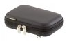 Torbica 9101 za HDD zunanji disk 2,5 inch ali GPS navigacijo - črna