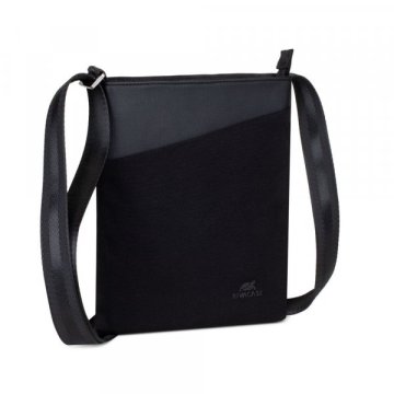 RivaCase 8509 torba za tablico do 8 inch - črn
