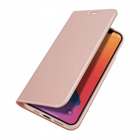 Dux Ducis Preklopna torbica Xiaomi Redmi Note 11 5G - roza