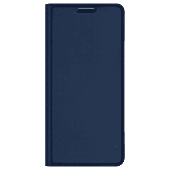 Dux Ducis Preklopna torbica Samsung Galaxy A53 - moder
