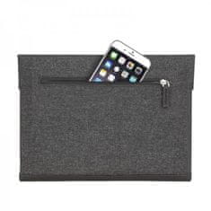 RivaCase Mapa Lantau 8803 za Macbook PRO, Ultrabook 13 inch - črn