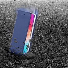 Havana Magnetna preklopna torbica Samsung Galaxy S22 Ultra 5G - modra