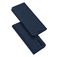 Dux Ducis Preklopna torbica Samsung Galaxy A13 LTE A135 - moder