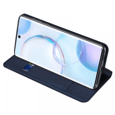 Dux Ducis Preklopna torbica Samsung Galaxy A13 LTE A135 - moder