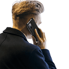 Dux Ducis Preklopna torbica Samsung Galaxy A53 - črna