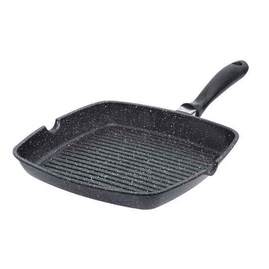 Resto Meridiana 93406 žar ponev, premer: 28x28, h=4,0 cm