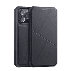 Dux Ducis X preklopna torbica Samsung Galaxy A33 5G A336 - črna
