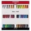 Amsterdam Komplet akrilnih barv Amsterdam 36x20ml