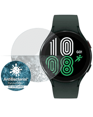 PanzerGlass Zaščitno steklo za pametno uro Samsung Galaxy Watch 4 44mm