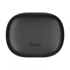 Xiaomi Redmi Buds 3 Lite TWS bluetooth slušalke črne