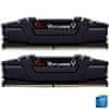 Ripjaws V 32GB (2x16GB) 3600MHz DDR4 CL18-22-22-42 F4-3600C18D-32GVK ram pomnilnik