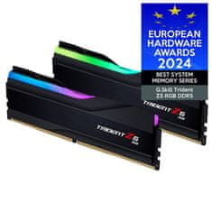 G.Skill Trident Z5 RGB 32GB (2x16GB) 5600MHz DDR5 F5-5600J3636C16GX2-TZ5RK ram pomnilnik