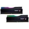 Trident Z5 RGB 32GB (2x16GB) 6800MT/s DDR5 CL34 F5-6800J3445G16GX2-TZ5RK ram pomnilnik