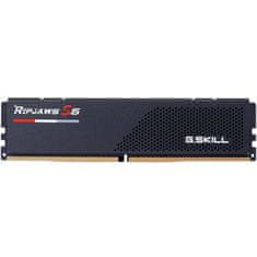 G.Skill Ripjaws S5 32GB (2x16GB) 6000MT/s DDR5 CL32 F5-6000J3238F16GX2-RS5K ram pomnilnik