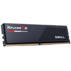 G.Skill Ripjaws S5 32GB (2x16GB) 5600MT/s DDR5 CL36 F5-5600J3636C16GX2-RS5K ram pomnilnik