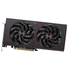 Sapphire Radeon RX 7600 XT 16GB GDDR6 PULSE GAMING (11339-04-20G) grafična kartica