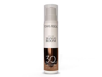 Tomas Arsov Krema za sončenje SPF 30 Mango Boom 200 ml