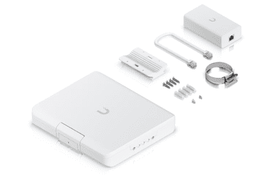 Ubiquiti USW-Flex-Utility, adapter za namestitev na drog