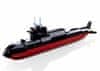 Sluban Models M38-B0703 Podmornica