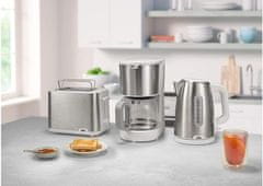 Braun Braun HT1510WH opekač kruha