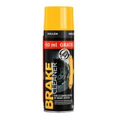 Zollex Čistilni sprej za zavore 550ml MB-055Z GRATIS (360°)