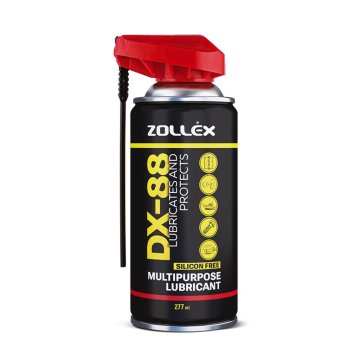 Zollex Večnamensko razpršilo DX-88 277ml EM-278P
