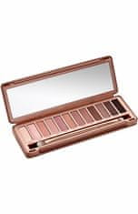Paleta senčil Naked 3 (Eyeshadow Palette) 15,6 g (Odtenek 3 PALETTE)