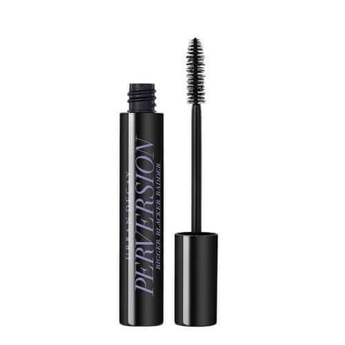Urban Decay Maskara za podaljšanje in zgostitev trepalnic Črna (Perversion Mascara) 12 ml