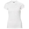 Majice bela XL W Tech Tshirt