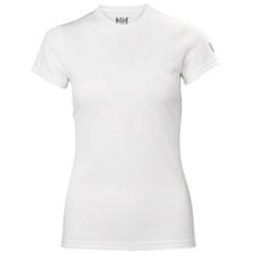 Helly Hansen Majice bela XL W Tech Tshirt