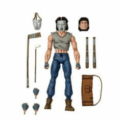 NECA Super junaki Neca Casey Jones