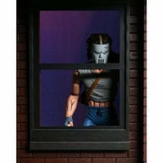 NECA Super junaki Neca Casey Jones