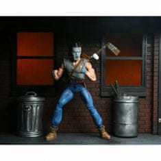 NECA Super junaki Neca Casey Jones