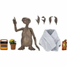 NECA Super junaki Neca E.T. 40 Aniversario Ultimate Sodobna