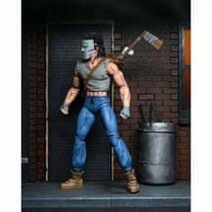 NECA Super junaki Neca Casey Jones