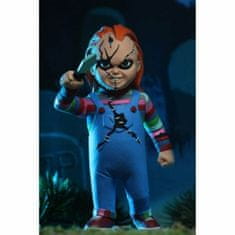 NECA Super junaki Neca Chucky y Tiffany