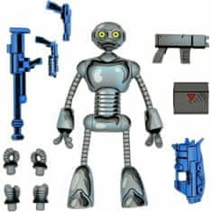 NECA Super junaki Neca Fugitoid