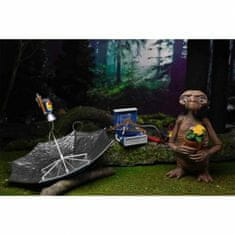 NECA Super junaki Neca E.T. 40 Aniversario Ultimate Sodobna