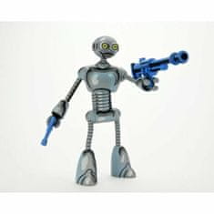 NECA Super junaki Neca Fugitoid