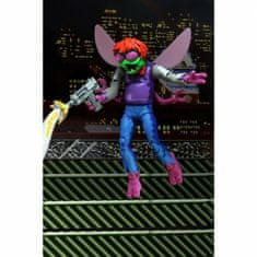 NECA Super junaki Neca Baxter Stockman