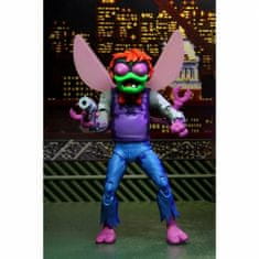 NECA Super junaki Neca Baxter Stockman