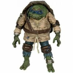 NECA Super junaki Neca Michelangelo Mummy Sodobna
