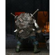 NECA Super junaki Neca Michelangelo Mummy Sodobna