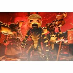 NECA Super junaki Neca Gremlin 1984