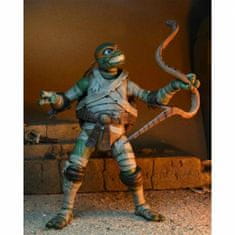 NECA Super junaki Neca Michelangelo Mummy Sodobna