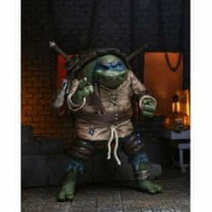 NECA Super junaki Neca Michelangelo Mummy Sodobna