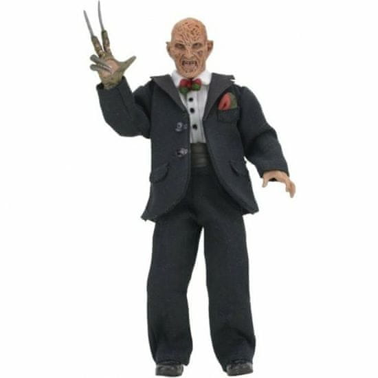 NECA Super junaki Neca Tuxedo Freddy