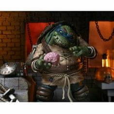 NECA Super junaki Neca Michelangelo Mummy Sodobna