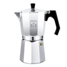 Cecotec Italijanski Kuhalnik za Kavo Cecotec Mokclassic 1200 600 ml